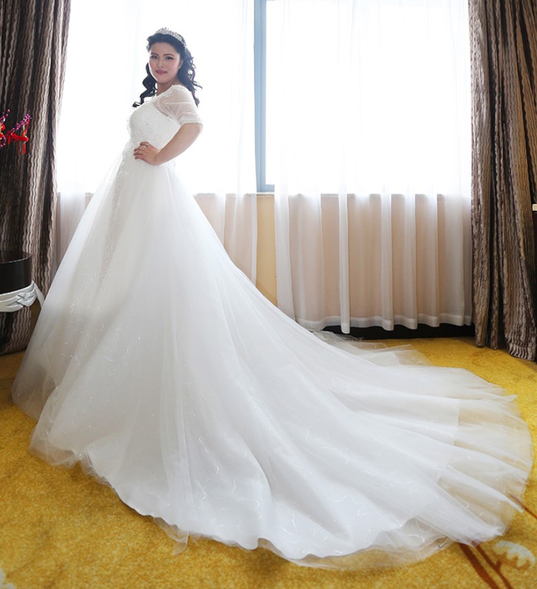 Прокат свадебных платьев в красноярске