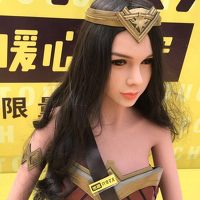 Китайцы начали сдавать секс-куклы в аренду